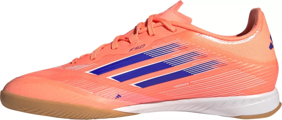 Pantofi fotbal de sală adidas F50 League IN