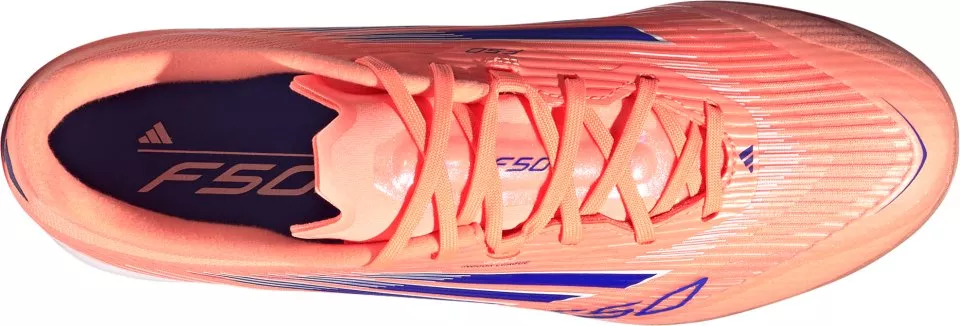 Pantofi fotbal de sală adidas F50 League IN
