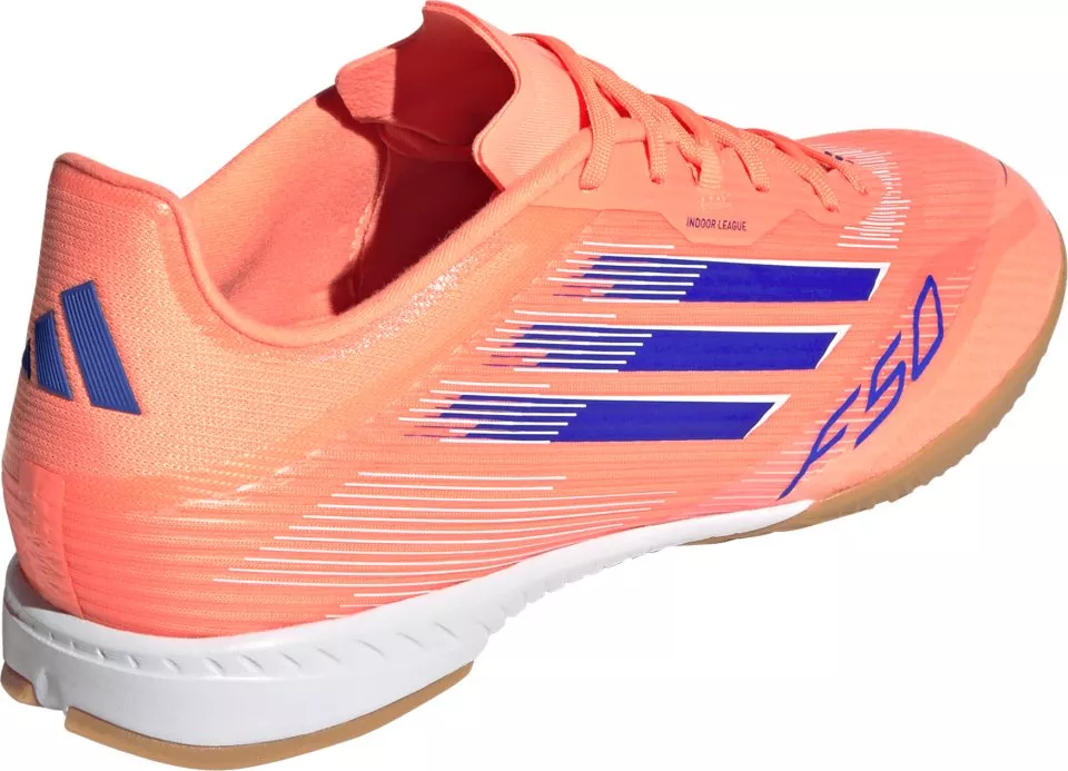 Pantofi fotbal de sală adidas F50 League IN