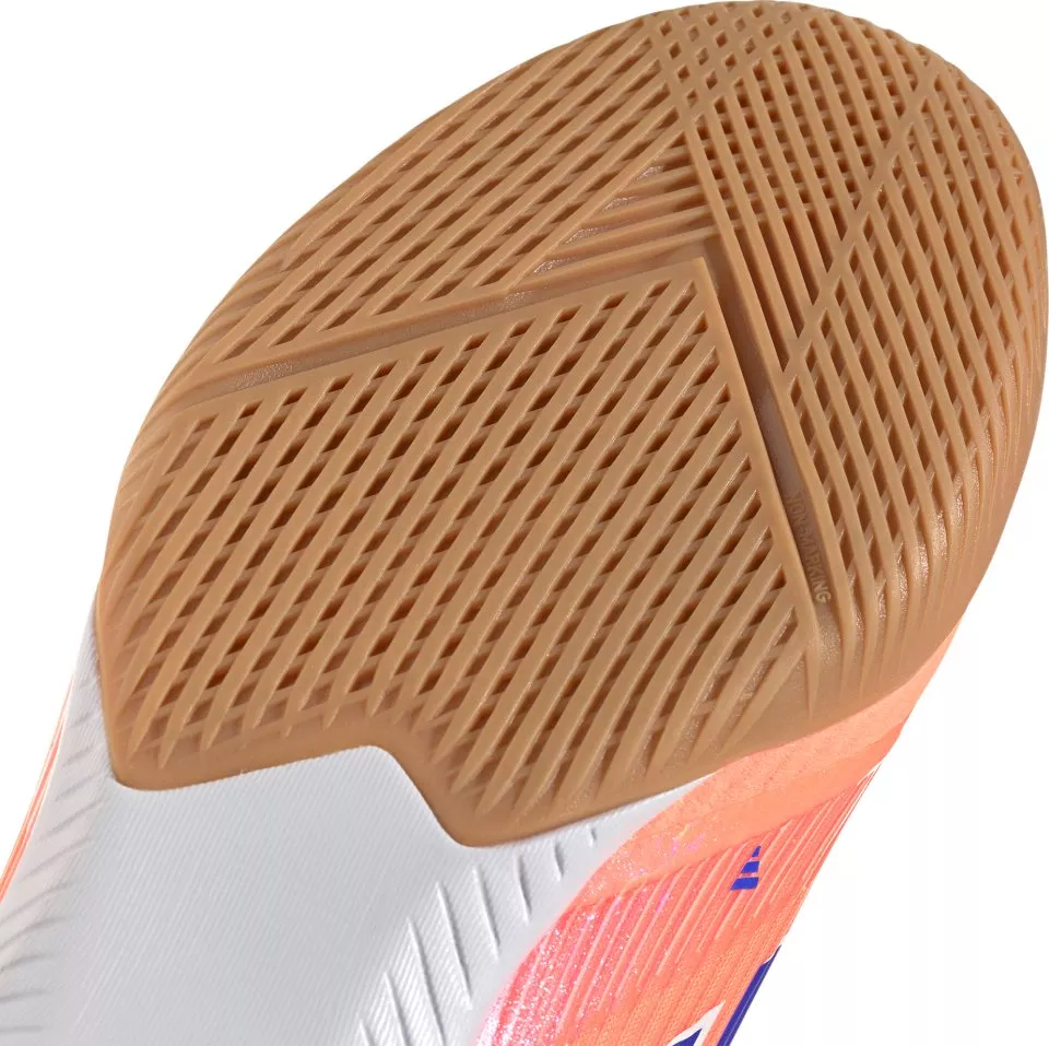 Pantofi fotbal de sală adidas F50 League IN