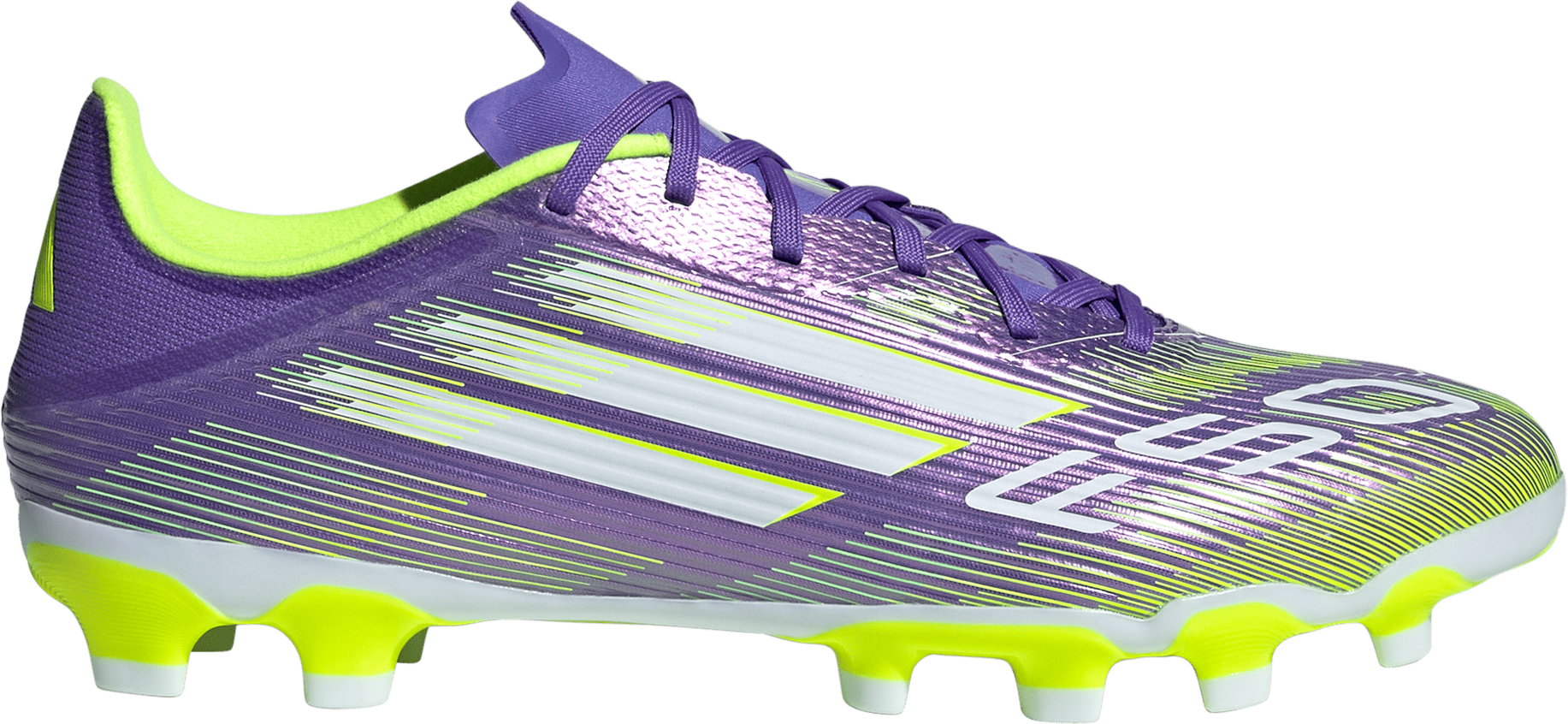 F50 LEAGUE MG