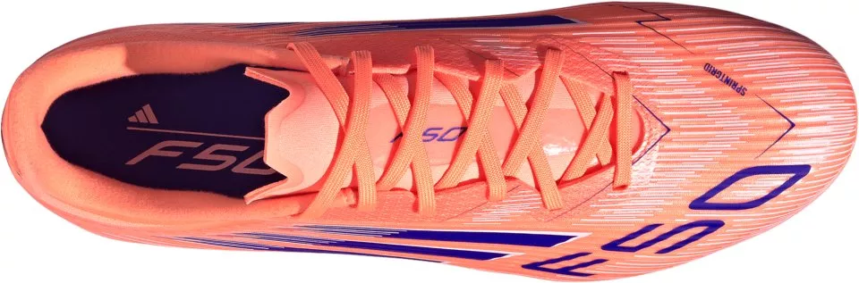 Футболни обувки adidas F50 League MG