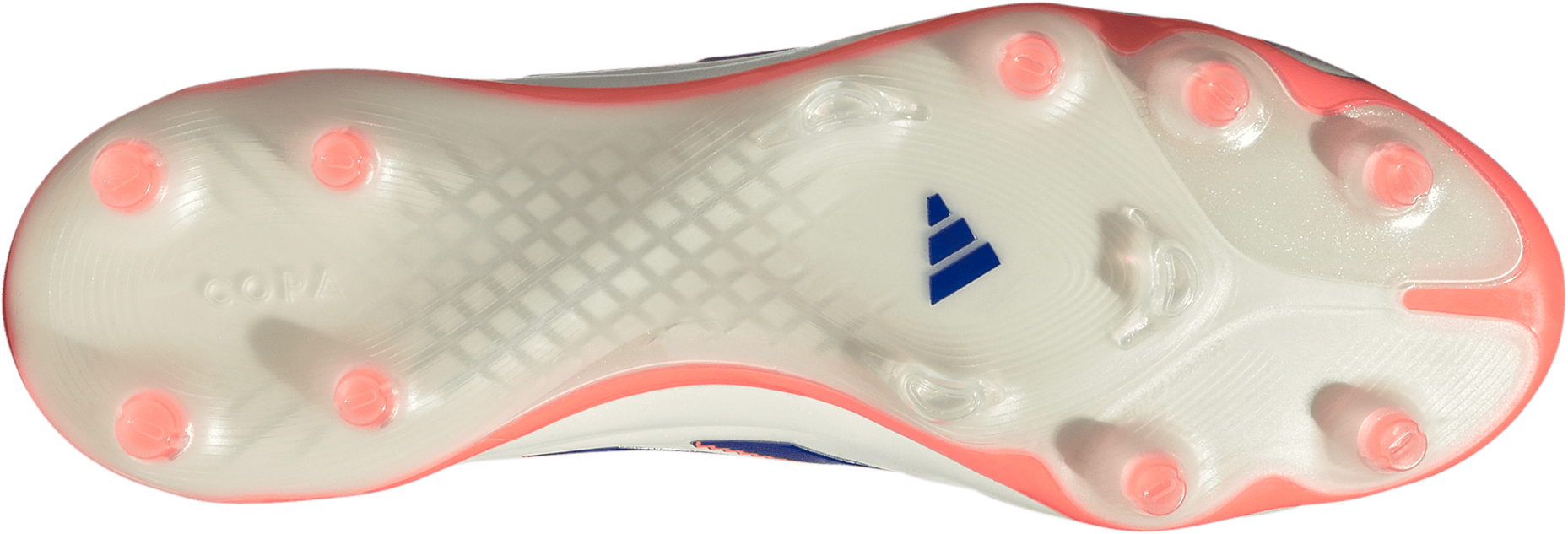 Ghete de fotbal adidas Copa Pure III Elite FG - 11teamsports.ro