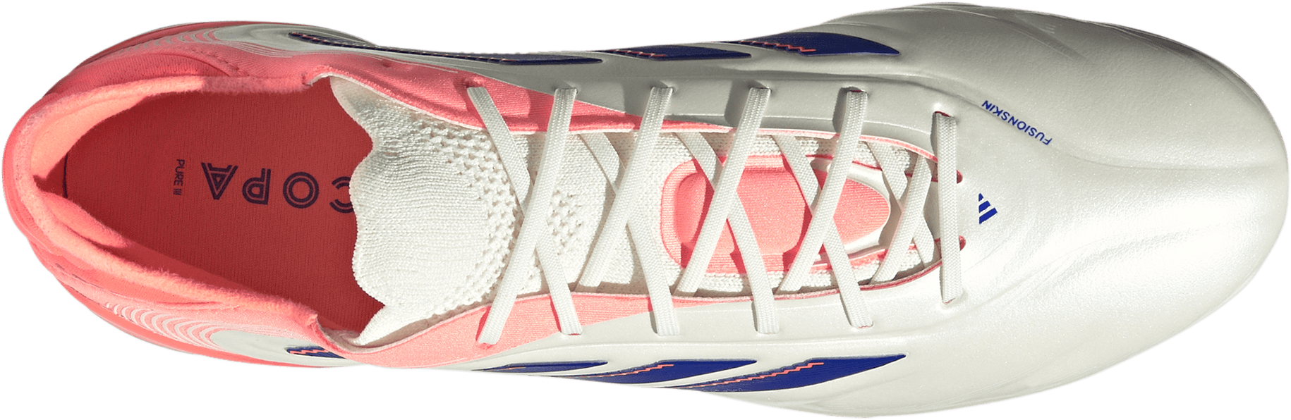 Ghete de fotbal adidas Copa Pure III Elite FG - 11teamsports.ro