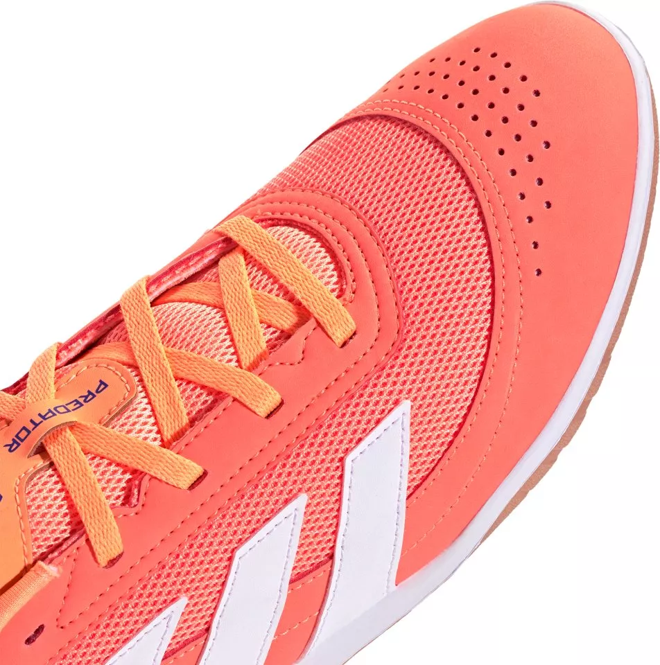 Indoor soccer shoes adidas Predator Club IN Sala