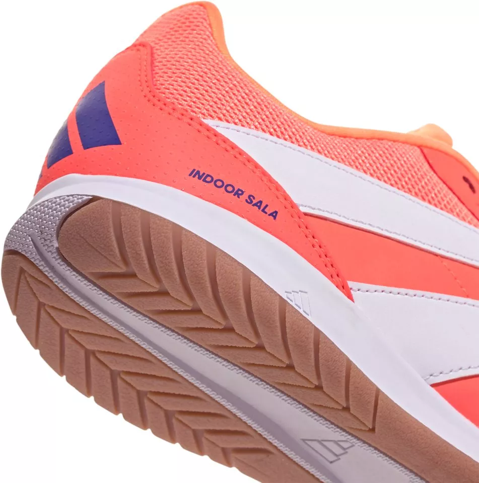 Indoor soccer shoes adidas Predator Club IN Sala