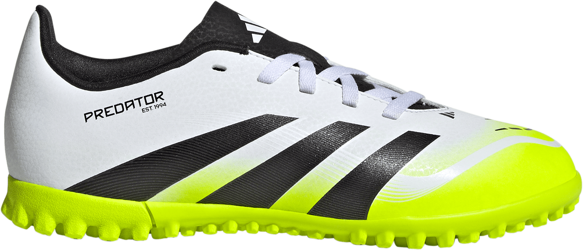 シューズ 00s adidas Predator football shoes 2000 Adidas Predator Precision TF Turf US 7 leather soccer