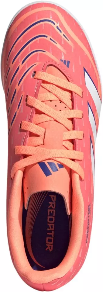 Buty piłkarskie adidas PREDATOR CLUB TF Kids