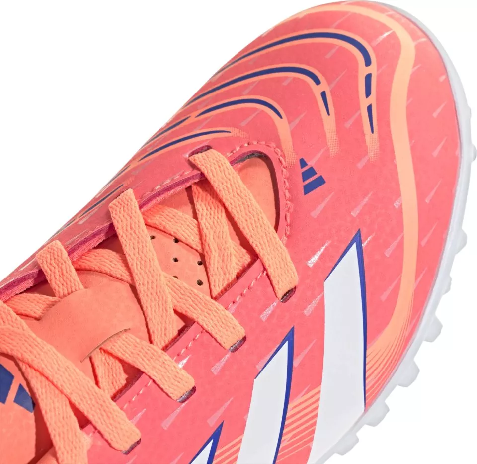Buty piłkarskie adidas PREDATOR CLUB TF Kids