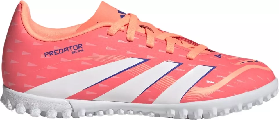Buty piłkarskie adidas PREDATOR CLUB TF Kids
