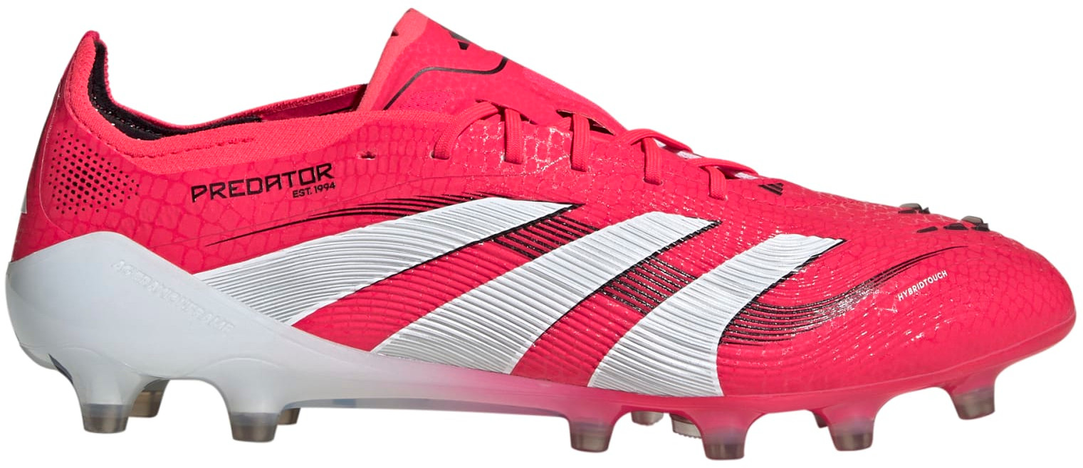 Ghete de fotbal adidas PREDATOR ELITE AG - 11teamsports.ro
