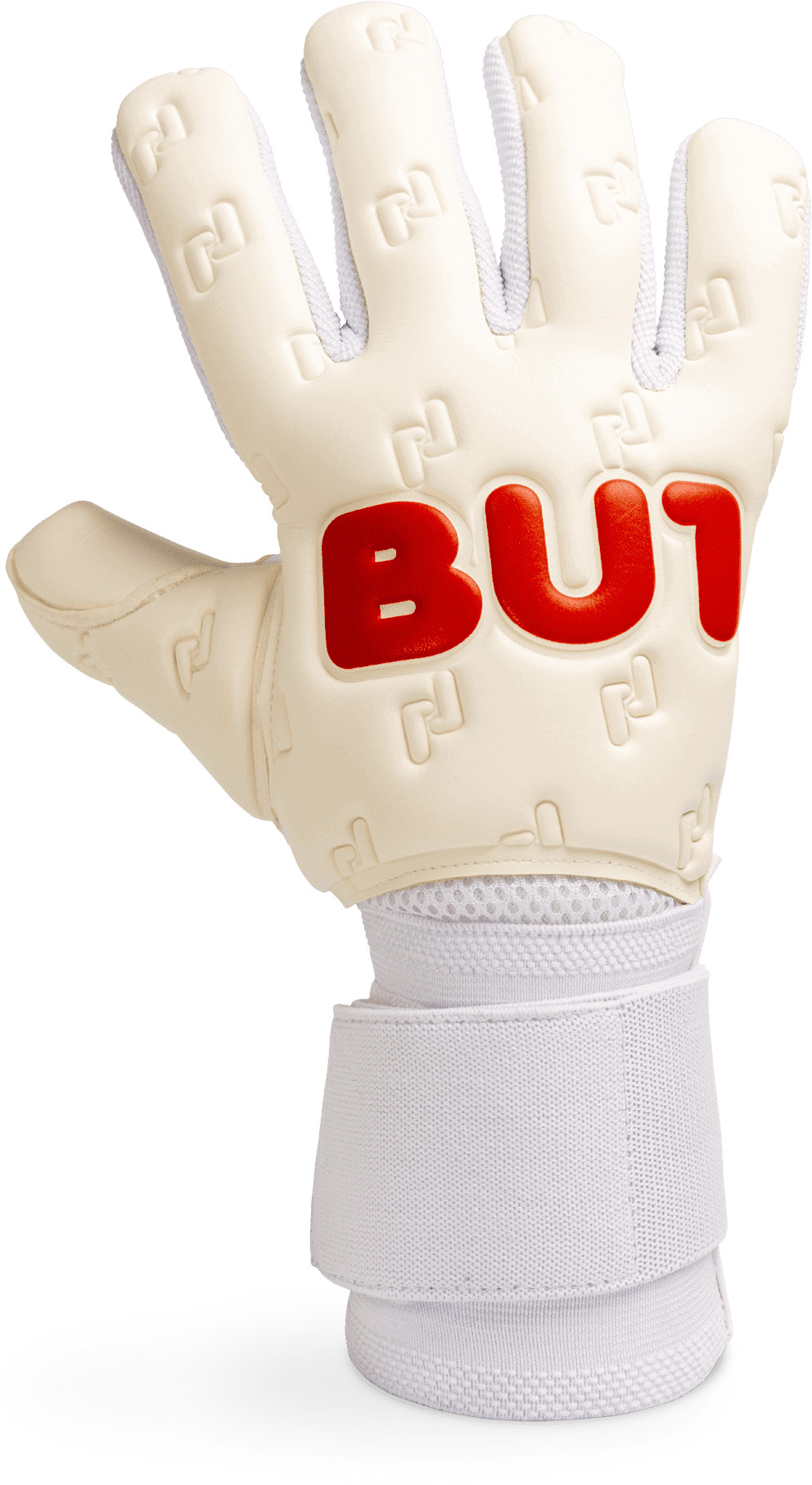 Vratarske rokavice Junior BU1 Heaven NC