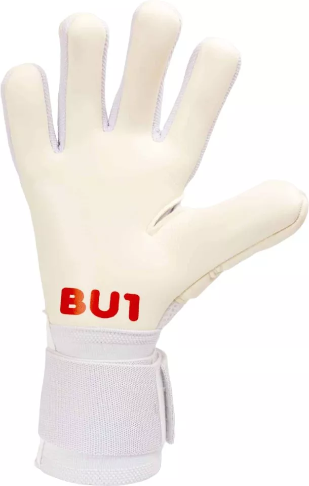 Goalkeeper's gloves Junior BU1 Heaven NC