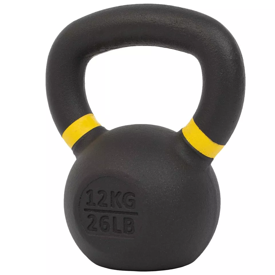 Hantel Sharp Shape KETTLEBELL 12 KG