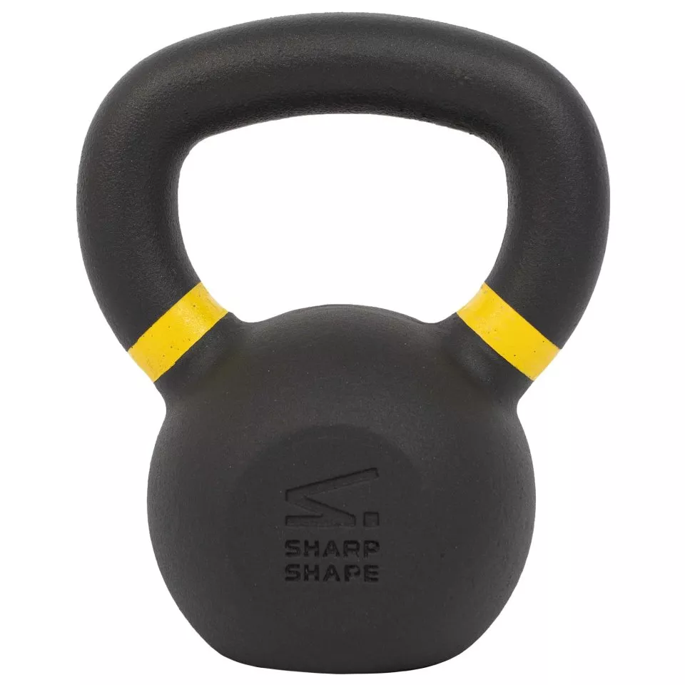 Hantel Sharp Shape KETTLEBELL 12 KG