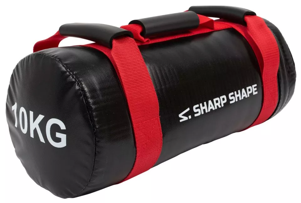 Vak na chrbát Sharp Shape POWER BAG 10 KG