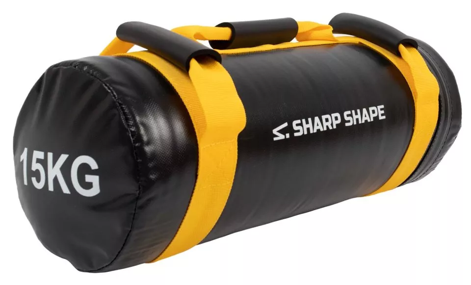 Säkki Sharp Shape POWER BAG 15 KG