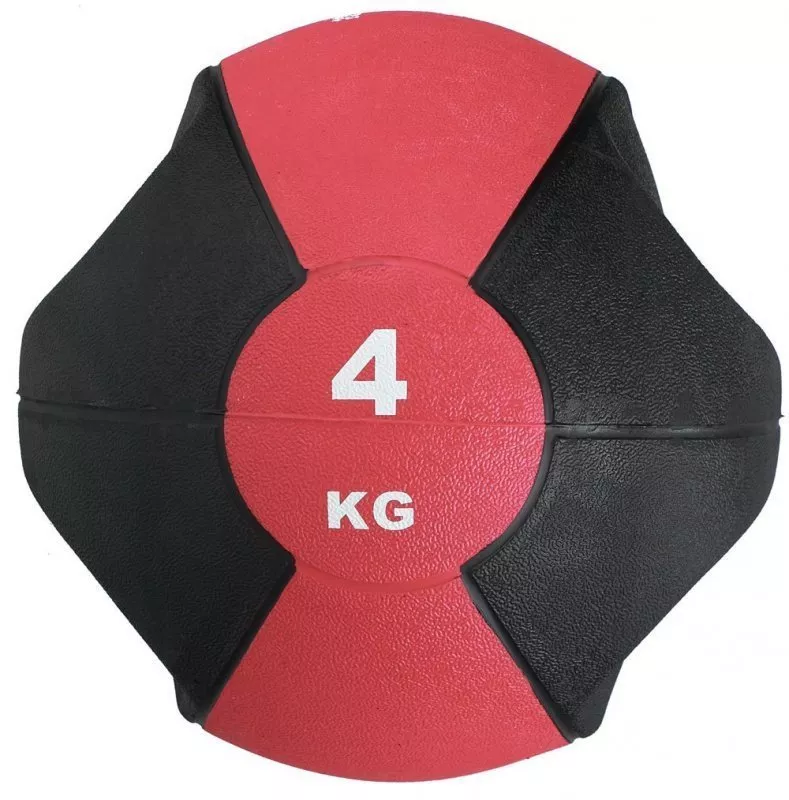 Medicine ball Sharp Shape MEDICINBAL 4 KG