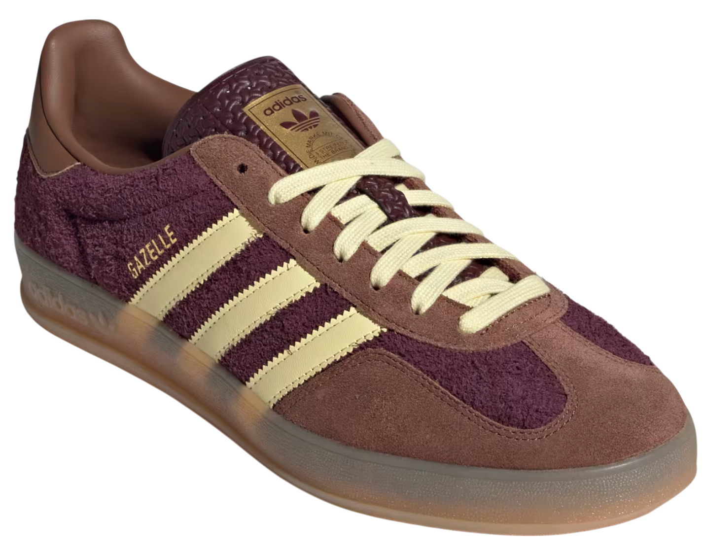 adidas gazelle silver green womens adidas Gazelle Indoor - Unisex