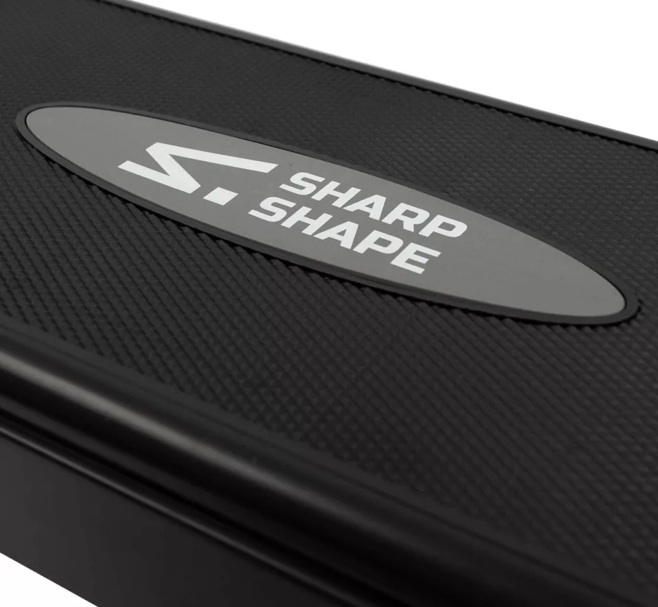 Barra de dominadas Sharp Shape AEROBIC STEP SH200