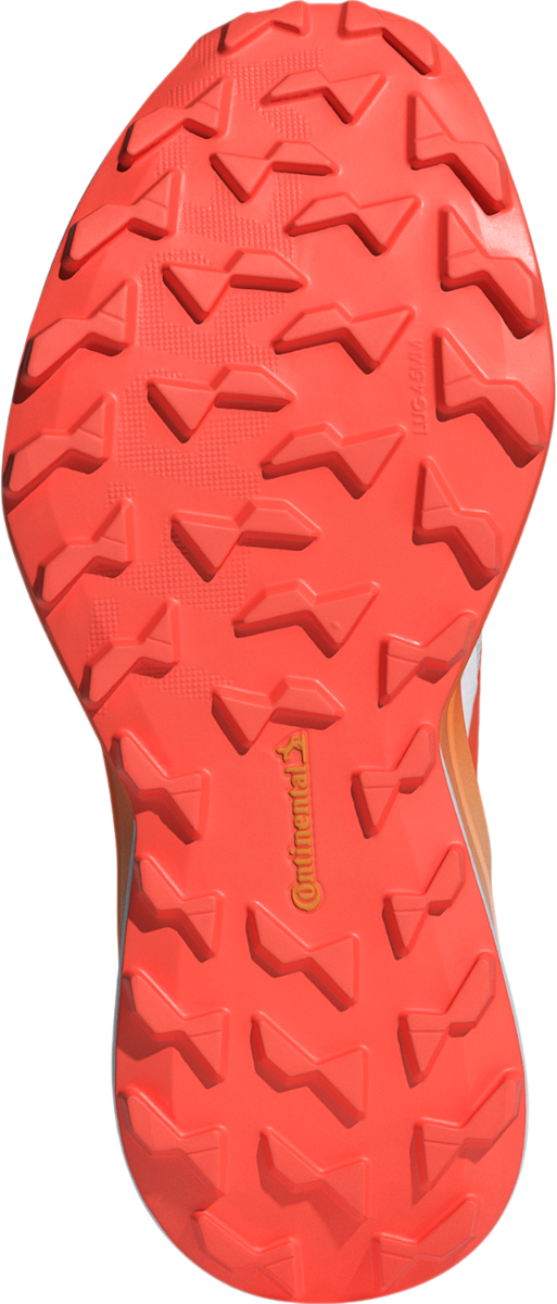 Pantofi trail adidas TERREX AGRAVIC 3 W - Top4Running.ro