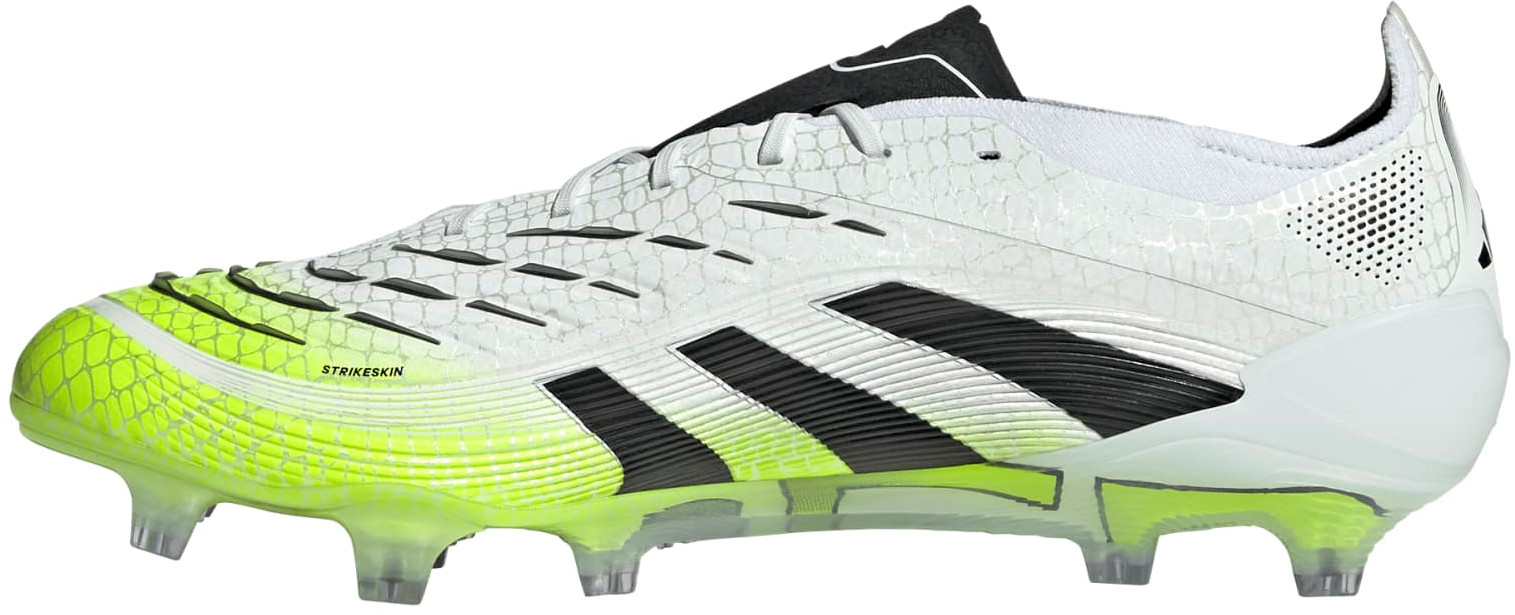 Ghete de fotbal adidas PREDATOR ELITE FG - 11teamsports.ro
