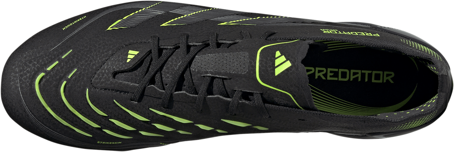 Ghete de fotbal adidas PREDATOR ELITE FG - 11teamsports.ro