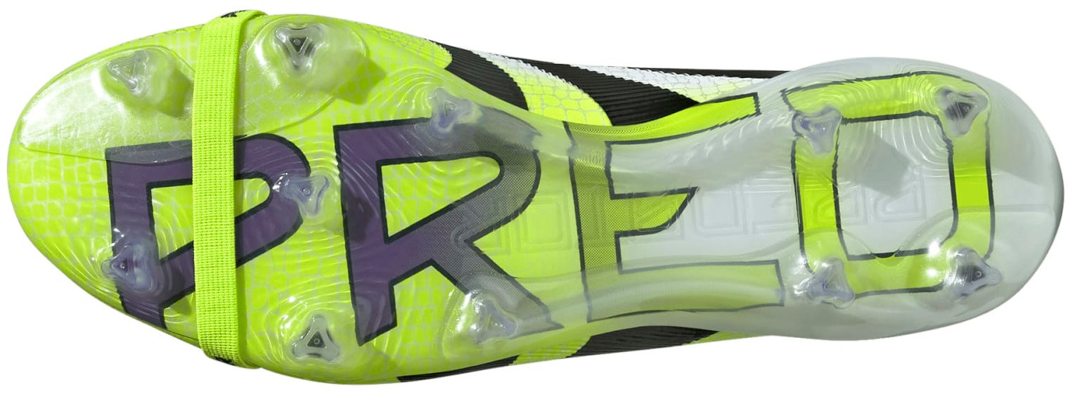adidas predator elite ft fg jb アディダス Buty piłkarskie adidas PREDATOR ELITE FT FG TEASER