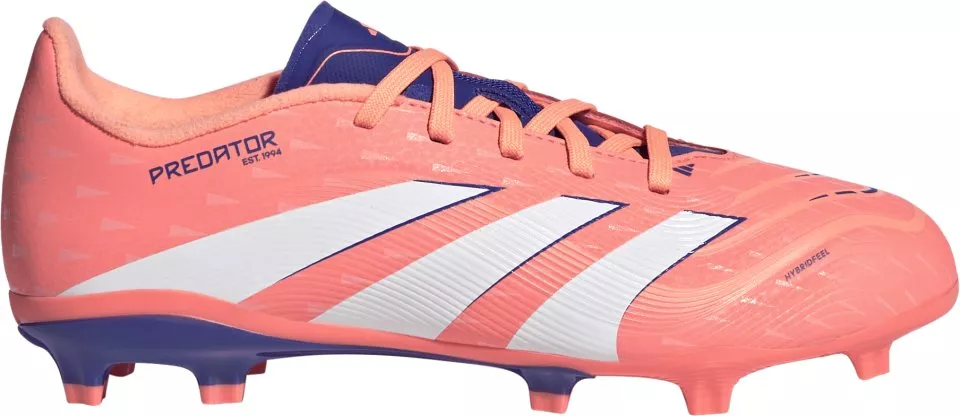 Fodboldstøvler adidas Predator League FG/MG Kids