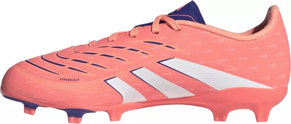 Fodboldstøvler adidas Predator League FG/MG Kids