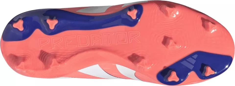 Fodboldstøvler adidas Predator League FG/MG Kids