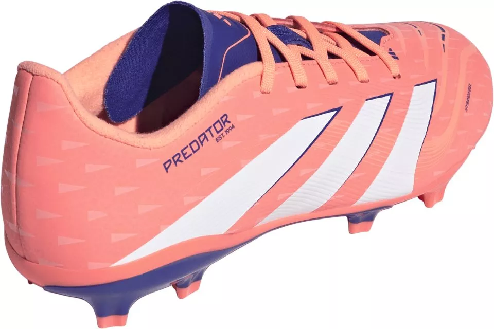 Fodboldstøvler adidas Predator League FG/MG Kids