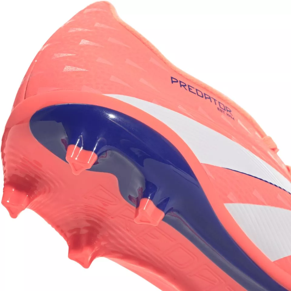 Fodboldstøvler adidas Predator League FG/MG Kids