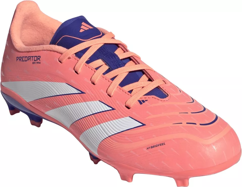 Fodboldstøvler adidas Predator League FG/MG Kids
