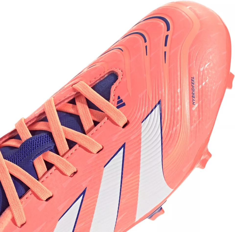 Fodboldstøvler adidas Predator League FG/MG Kids