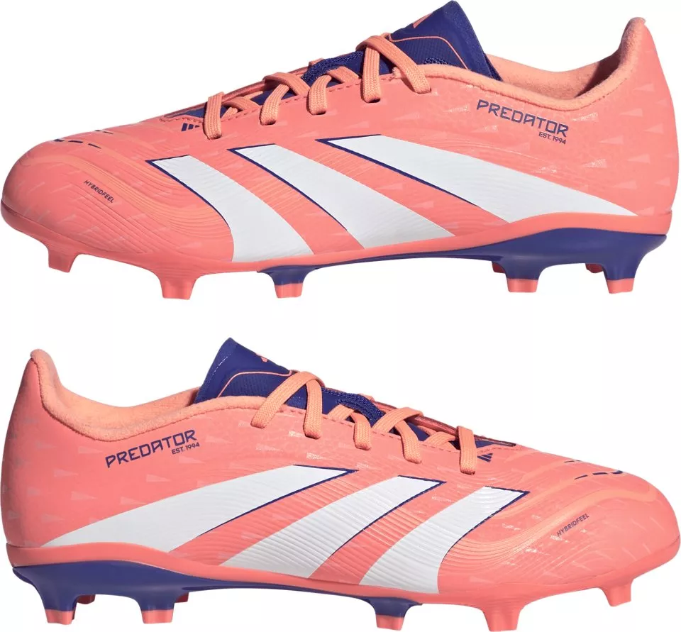 Fodboldstøvler adidas Predator League FG/MG Kids