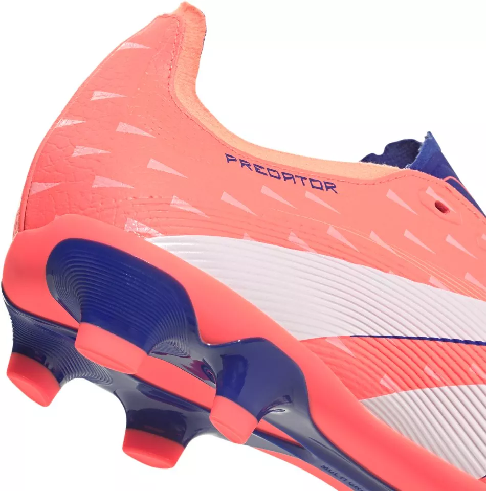 Ghete de fotbal adidas Predator League MG