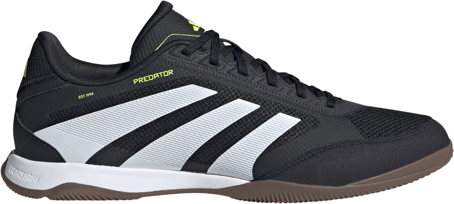 PREDATOR LEAGUE IN