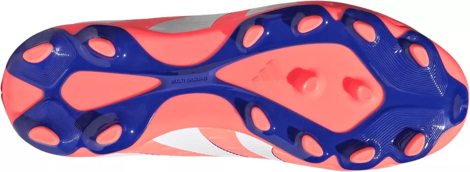 Football shoes adidas Predator League MG Kids