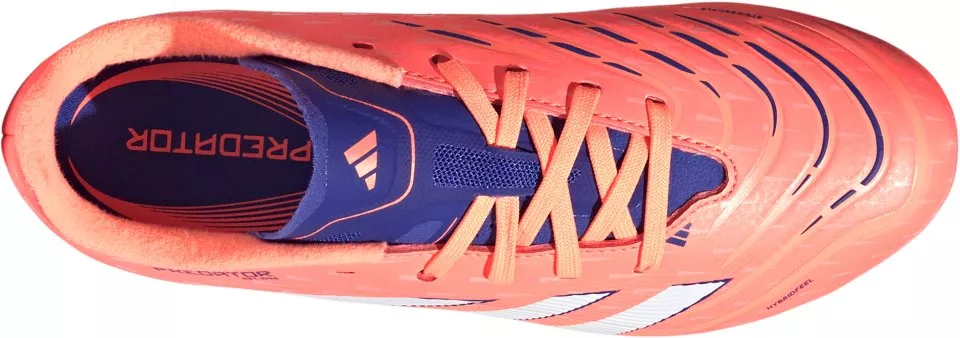 Football shoes adidas Predator League MG Kids
