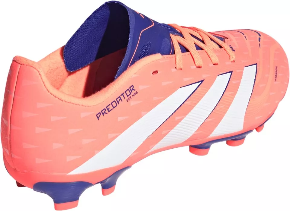 Football shoes adidas Predator League MG Kids