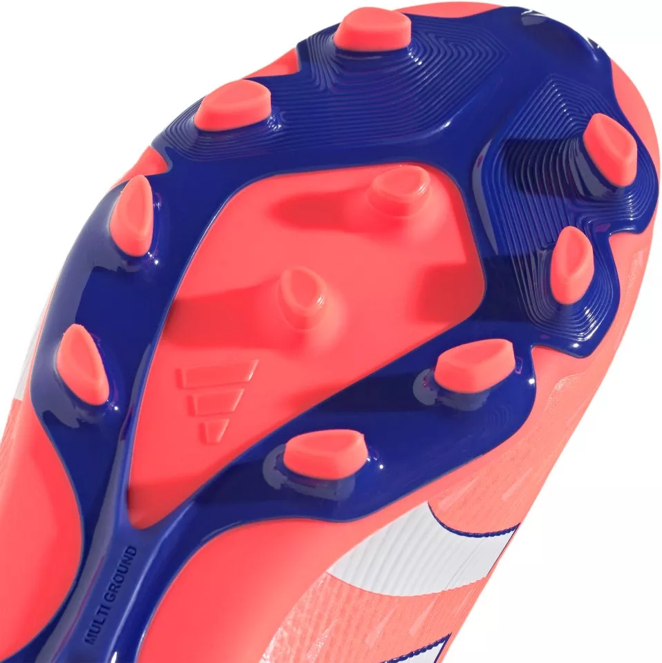 Football shoes adidas Predator League MG Kids