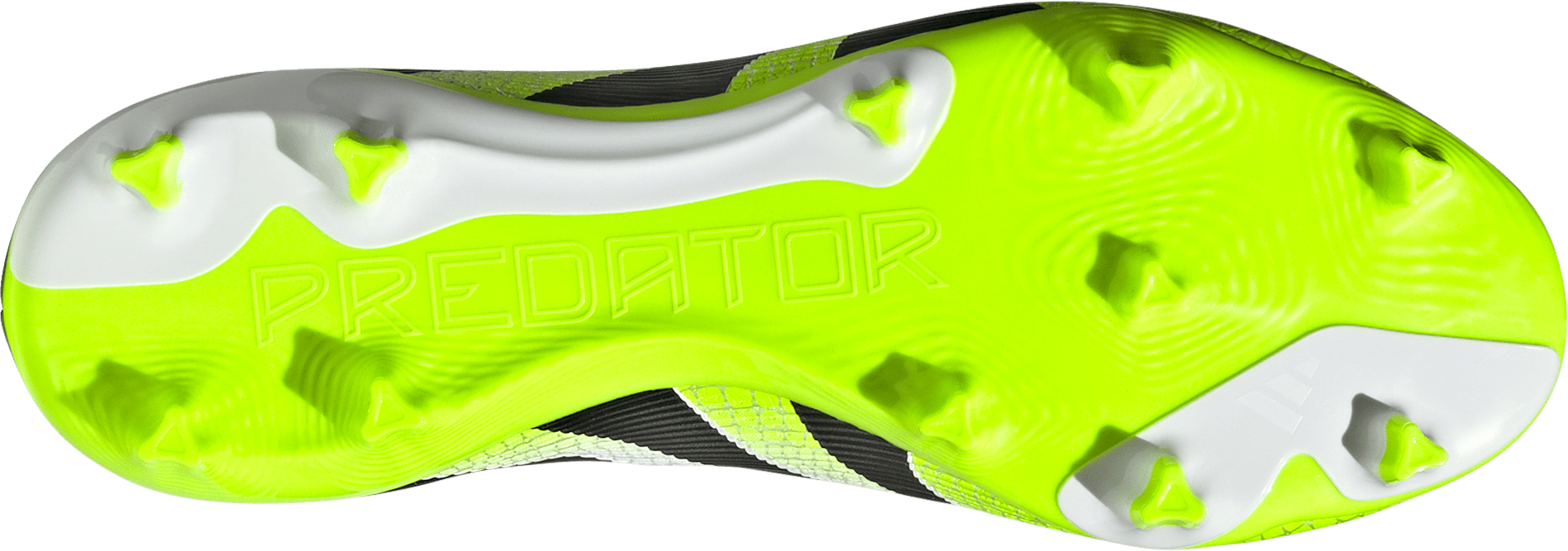 Football shoes adidas PREDATOR LEAGUE LL FG/MG