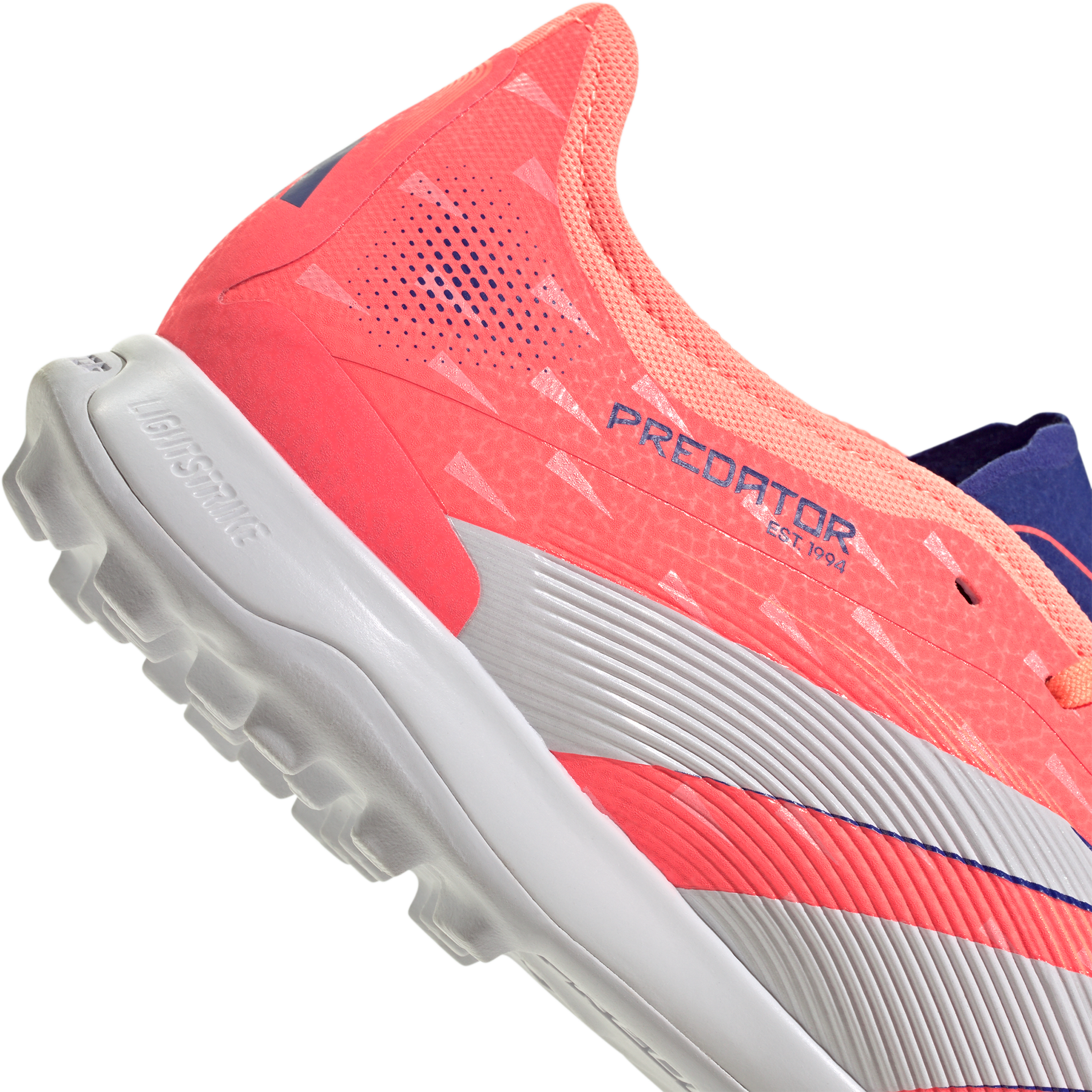 Ghete de fotbal adidas Predator Pro TF - Top4Sport.ro