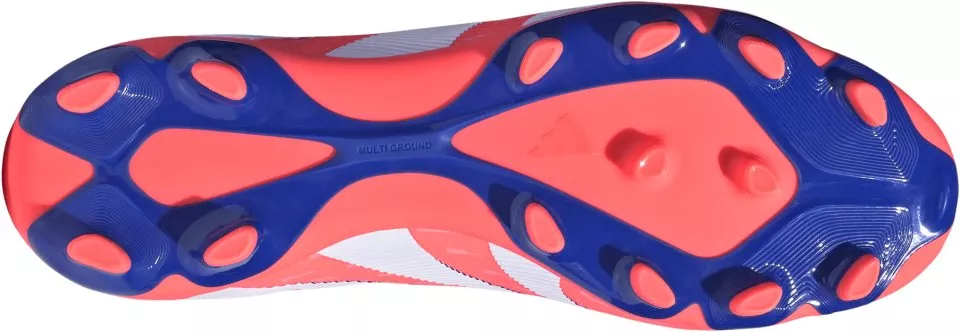 Football shoes adidas Predator Pro MG