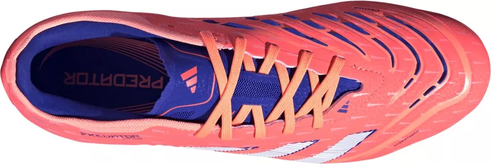 Football shoes adidas Predator Pro MG