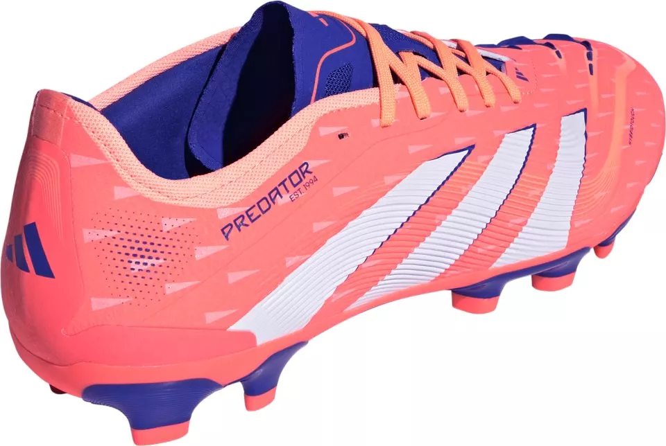 Football shoes adidas Predator Pro MG