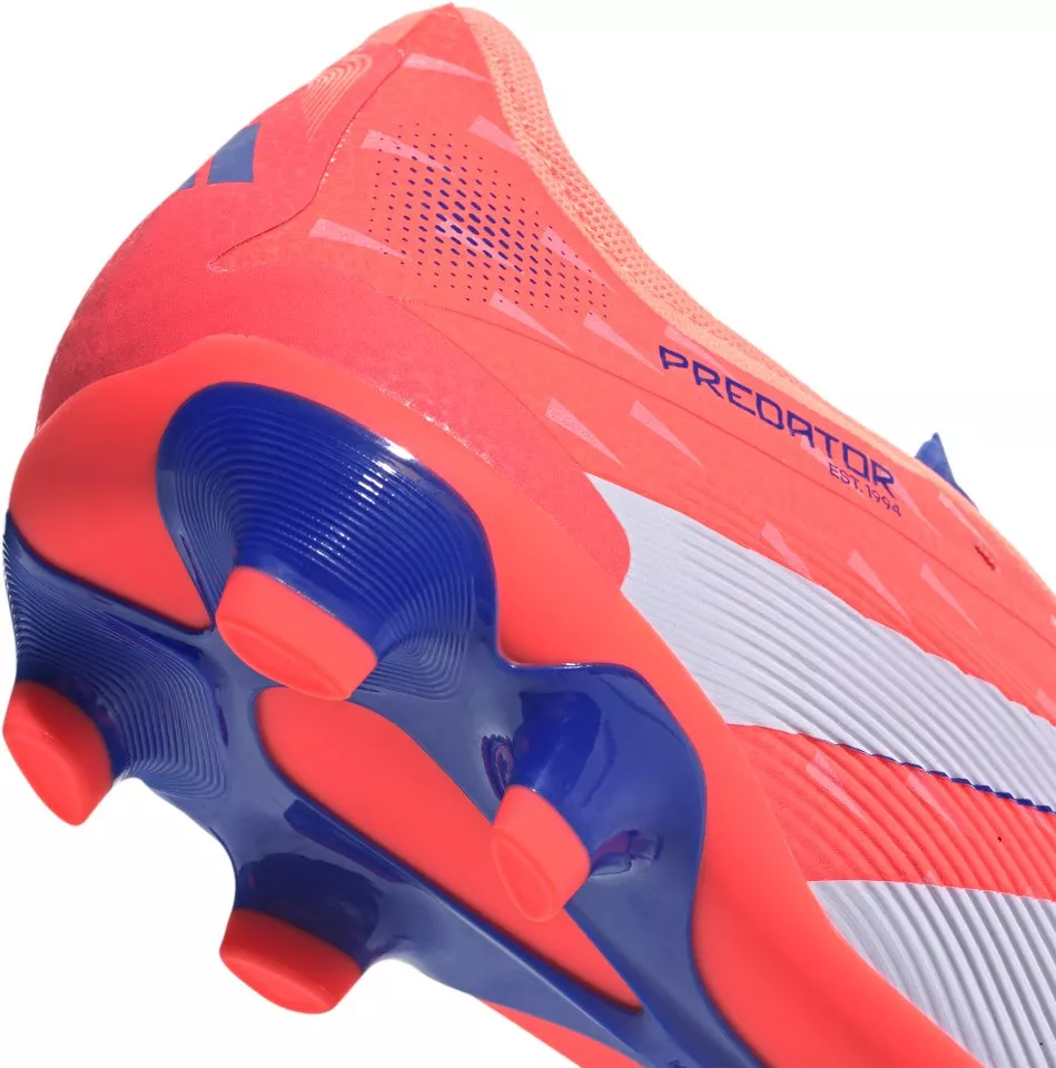 Football shoes adidas Predator Pro MG