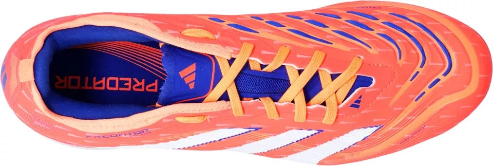 Kopačke adidas Predator Pro FG