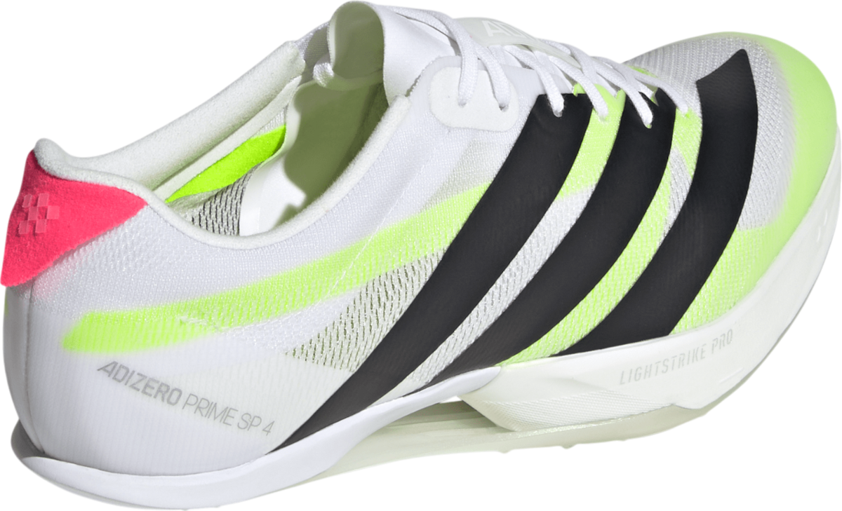 Track shoes/Spikes adidas ADIZERO PRIME SP 4 - Top4Running.com